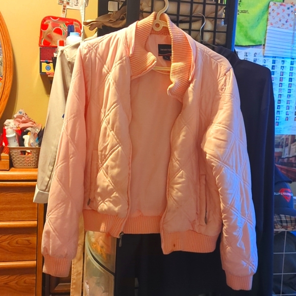 Bomber Jacket - Picture 1 of 1